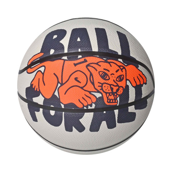 Nike Μπάλα μπάσκετ Everyday Playground 8P Graphic Deflated Ball Nike Μπάλα μπάσκετ Everyday Playground 8P Graphic Deflated Ball